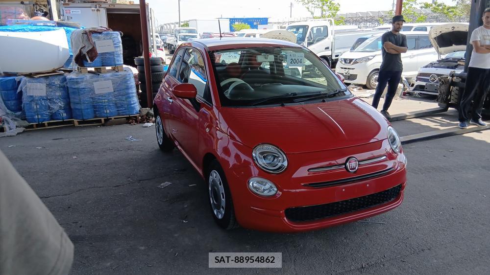 Fiat 500 2017 6523491-6