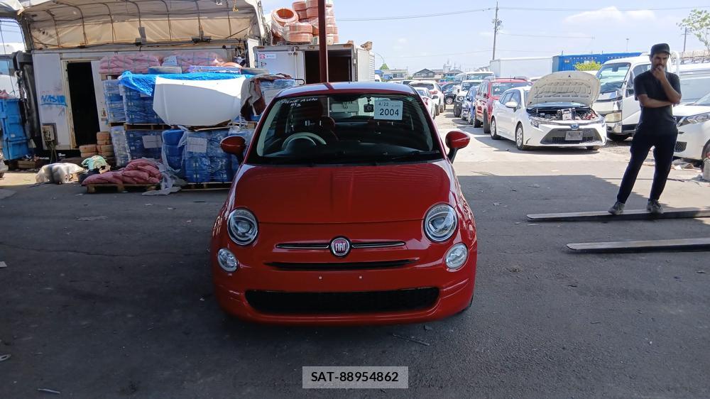 Fiat 500 2017 6523491-7