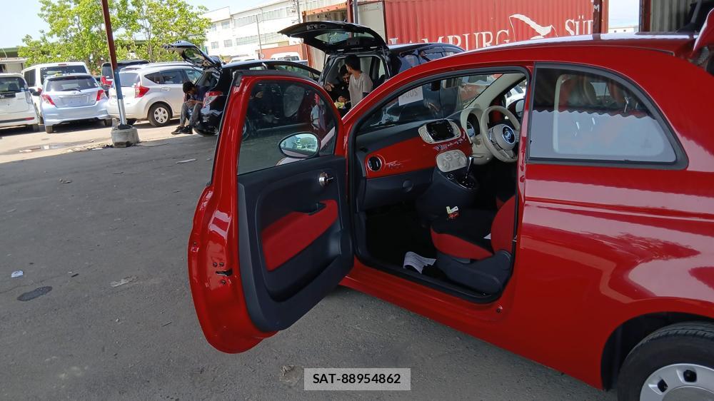 Fiat 500 2017 6523491-8