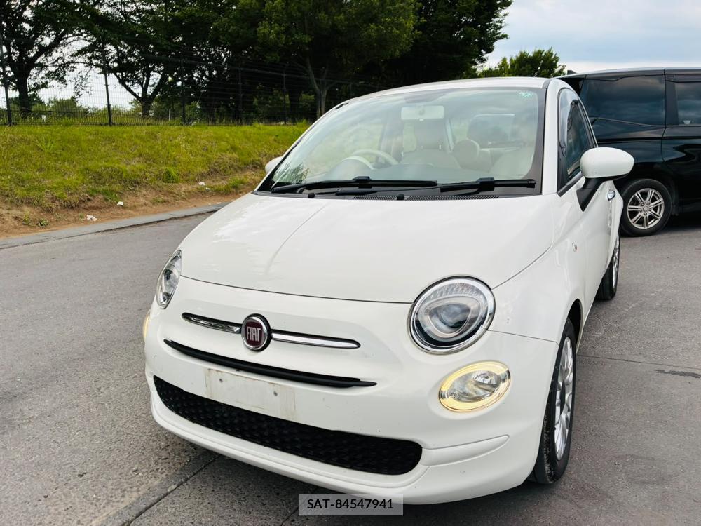 Fiat 500 2017-10 8029565-0