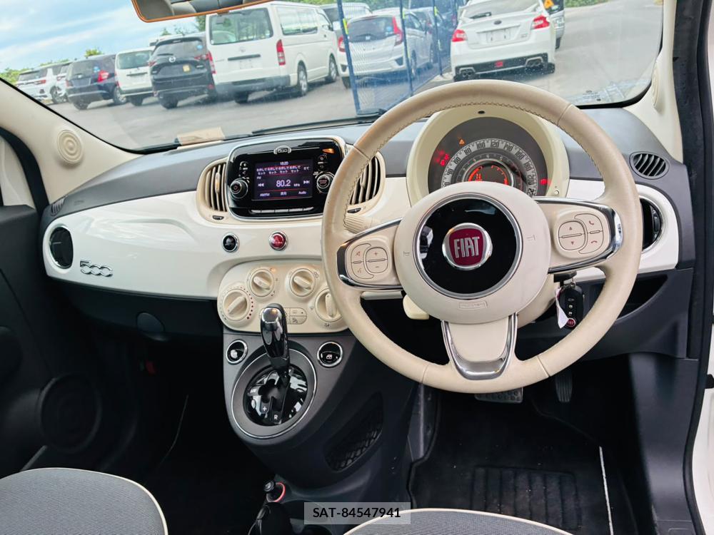 Fiat 500 2017-10 8029565-10