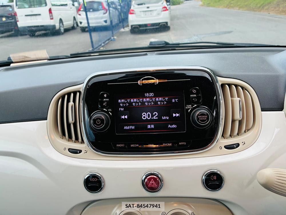 Fiat 500 2017-10 8029565-13