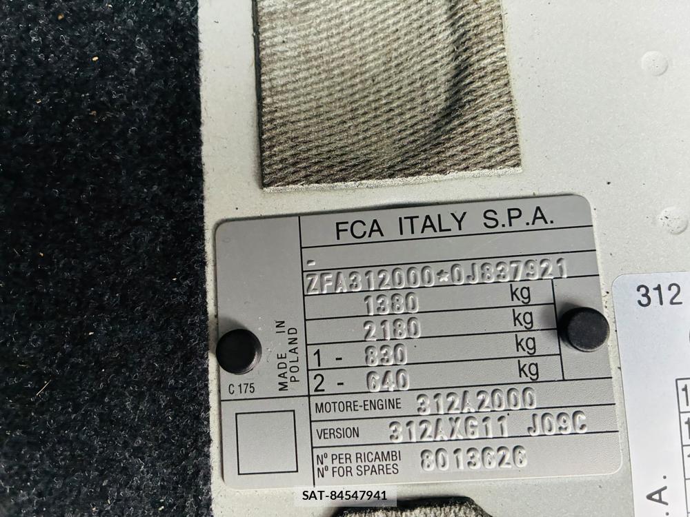 Fiat 500 2017-10 8029565-28