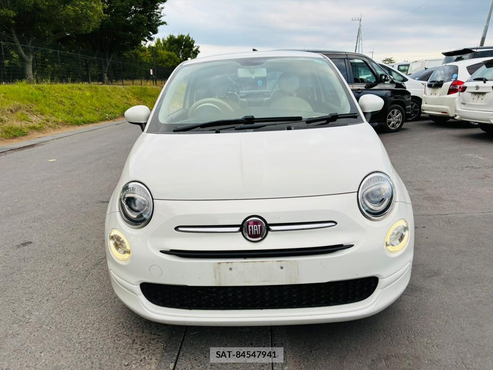 Fiat 500 2017-10 8029565-7