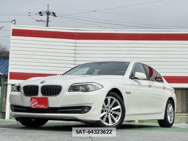 Bmw 5 SERIES 2013-03 4171464-0