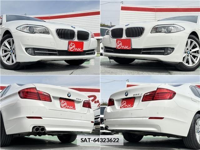 Bmw 5 SERIES 2013-03 4171464-15