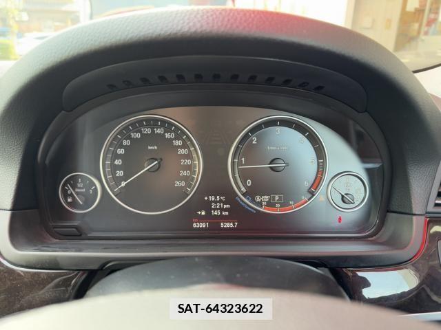 Bmw 5 SERIES 2013-03 4171464-19