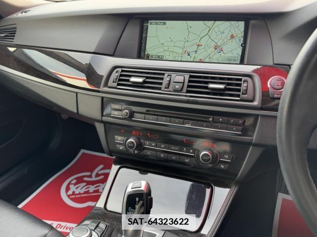 Bmw 5 SERIES 2013-03 4171464-20