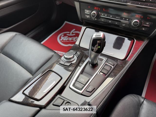 Bmw 5 SERIES 2013-03 4171464-21