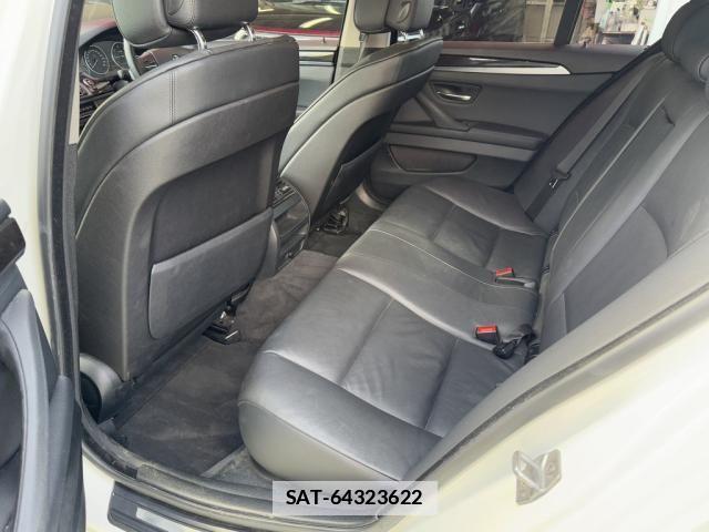 Bmw 5 SERIES 2013-03 4171464-29