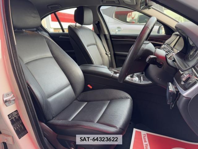 Bmw 5 SERIES 2013-03 4171464-6