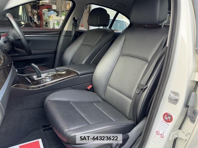 Bmw 5 SERIES 2013-03 4171464-7