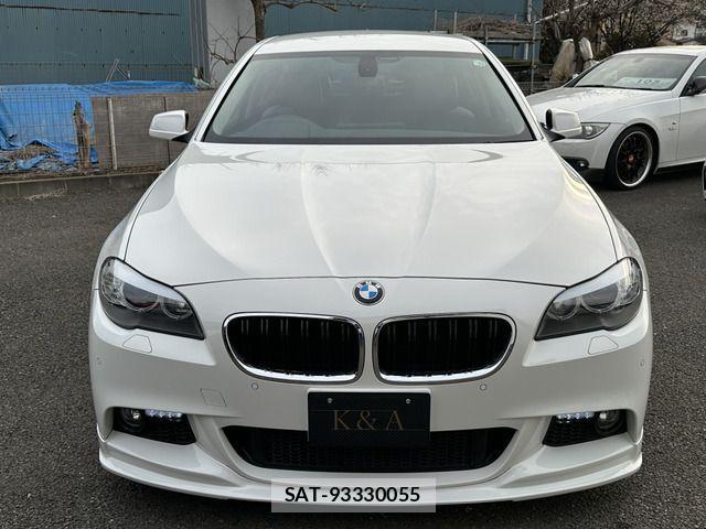 Bmw 5 SERIES 2011-09 3652616-9