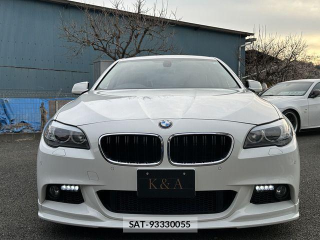 Bmw 5 SERIES 2011-09 3652616-10