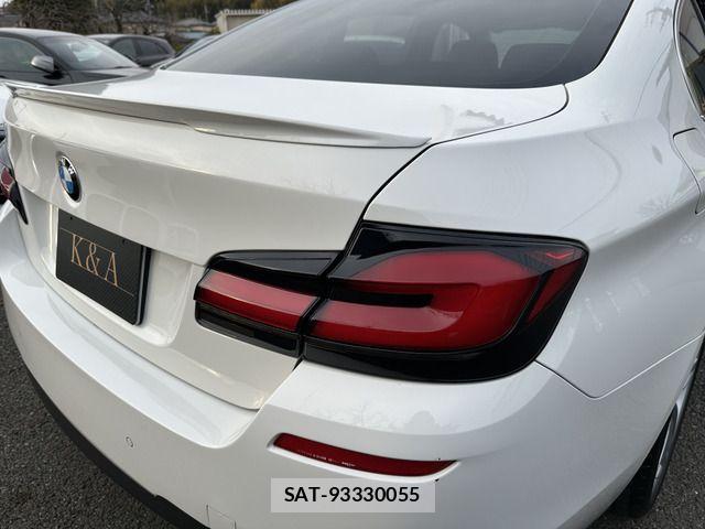 Bmw 5 SERIES 2011-09 3652616-11