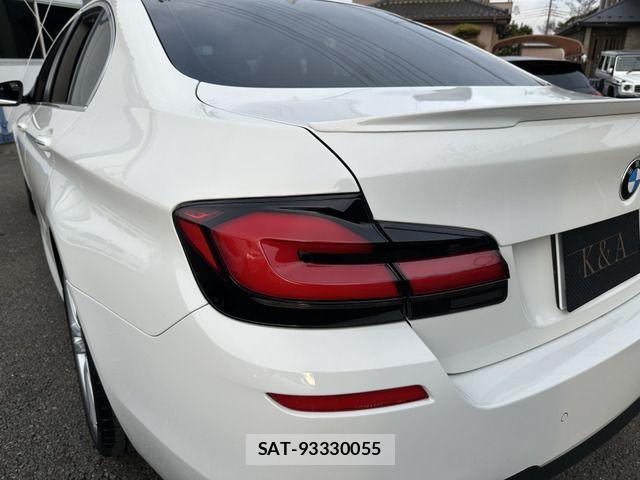 Bmw 5 SERIES 2011-09 3652616-12