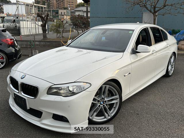 Bmw 5 SERIES 2011-09 3652616-14
