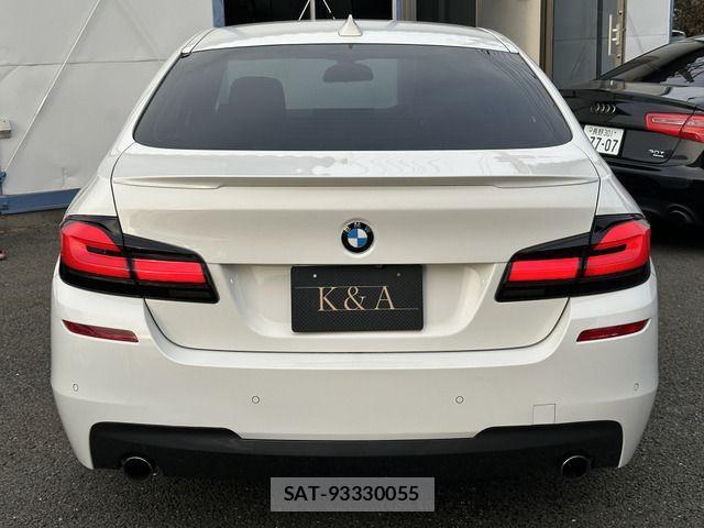 Bmw 5 SERIES 2011-09 3652616-15