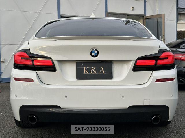 Bmw 5 SERIES 2011-09 3652616-16