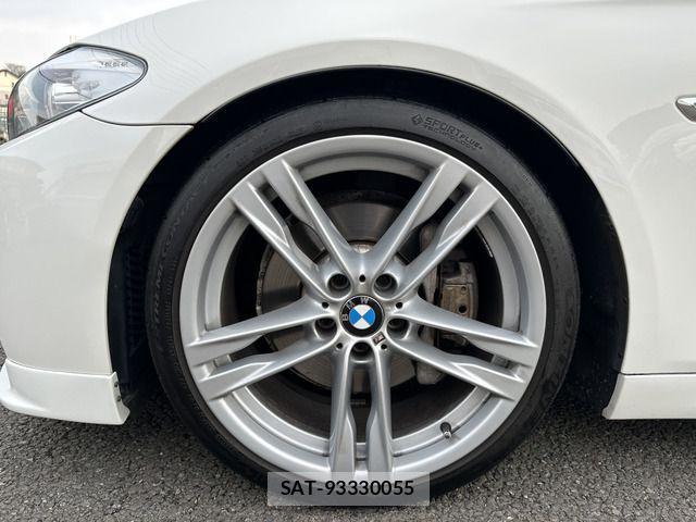 Bmw 5 SERIES 2011-09 3652616-1