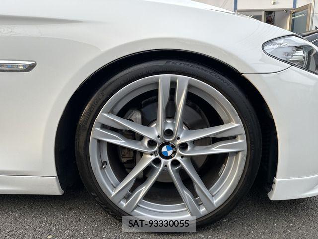 Bmw 5 SERIES 2011-09 3652616-4