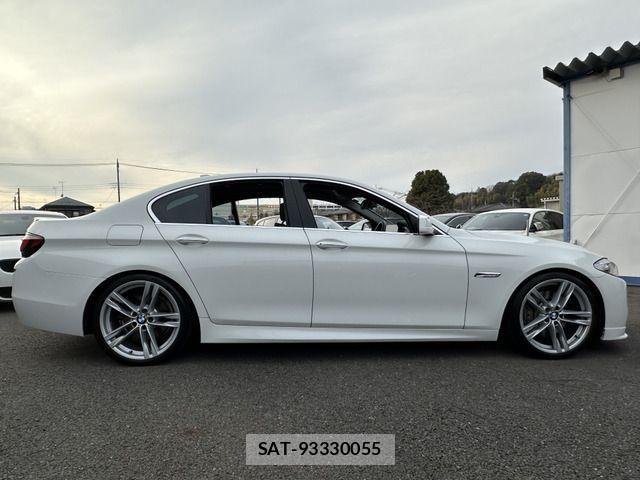 Bmw 5 SERIES 2011-09 3652616-6