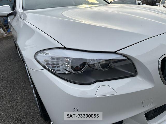 Bmw 5 SERIES 2011-09 3652616-7