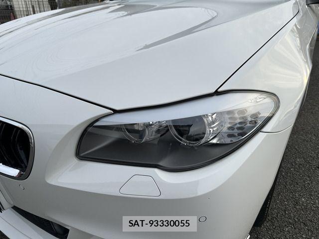 Bmw 5 SERIES 2011-09 3652616-8