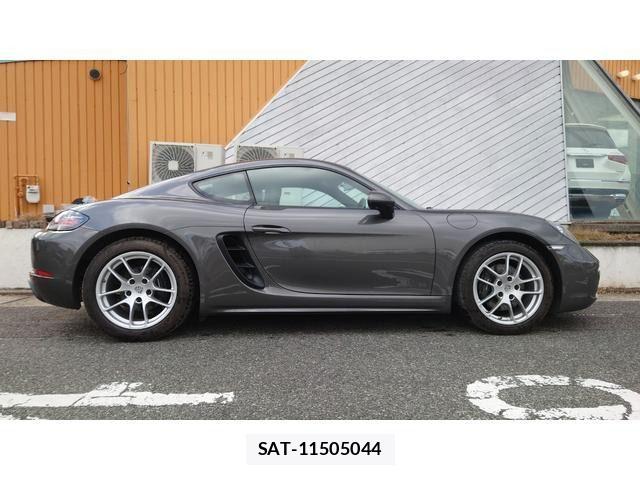 Porsche 718 Cayman 2016-12 741704-13