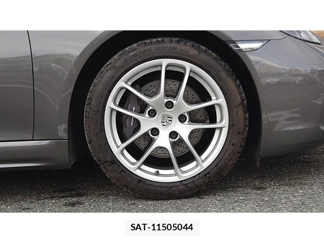 Porsche 718 Cayman 2016-12 741704-14