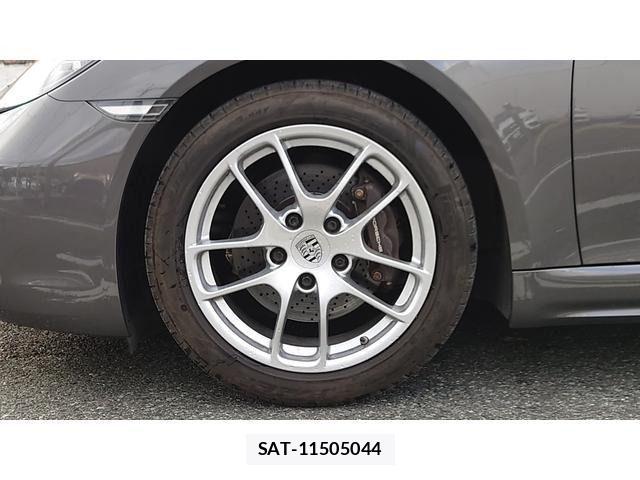 Porsche 718 Cayman 2016-12 741704-17