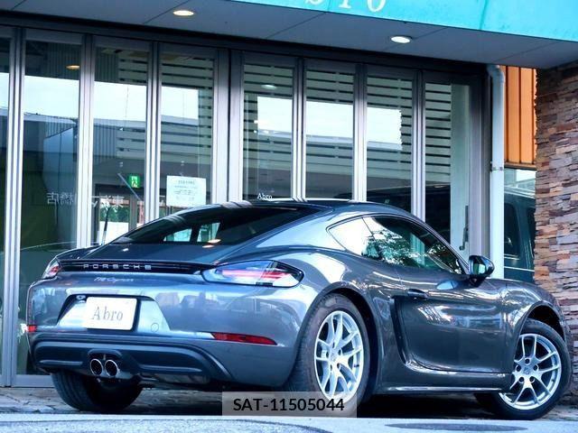 Porsche 718 Cayman 2016-12 741704-1