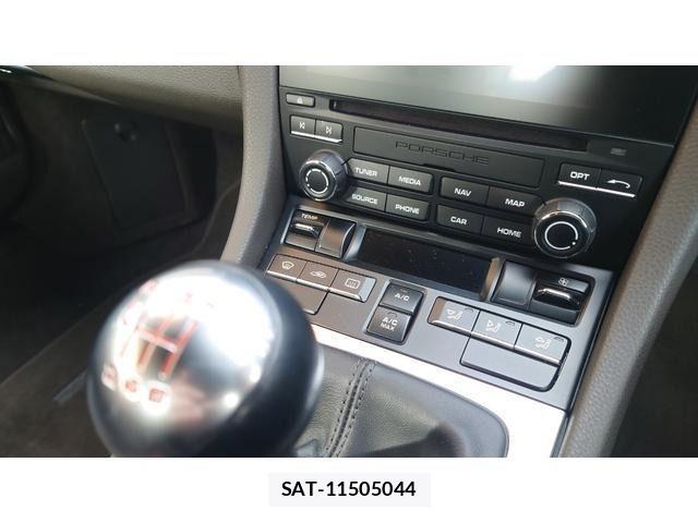 Porsche 718 Cayman 2016-12 741704-19