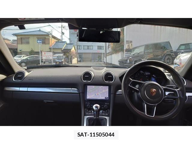 Porsche 718 Cayman 2016-12 741704-2