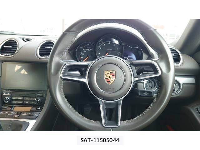 Porsche 718 Cayman 2016-12 741704-3