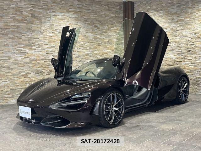 McLaren 720S 2021-11 7324611-0