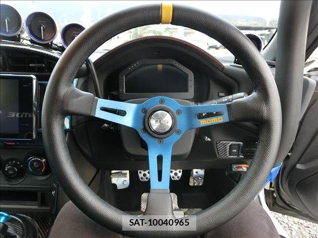Toyota 86 2013-11 606217-10