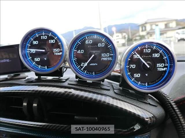 Toyota 86 2013-11 606217-11