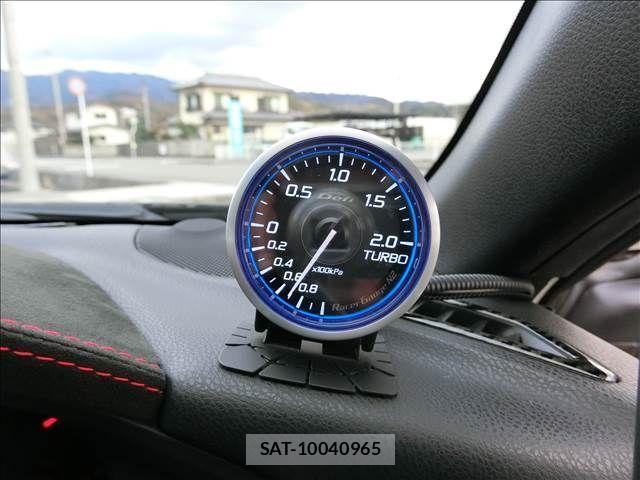 Toyota 86 2013-11 606217-12