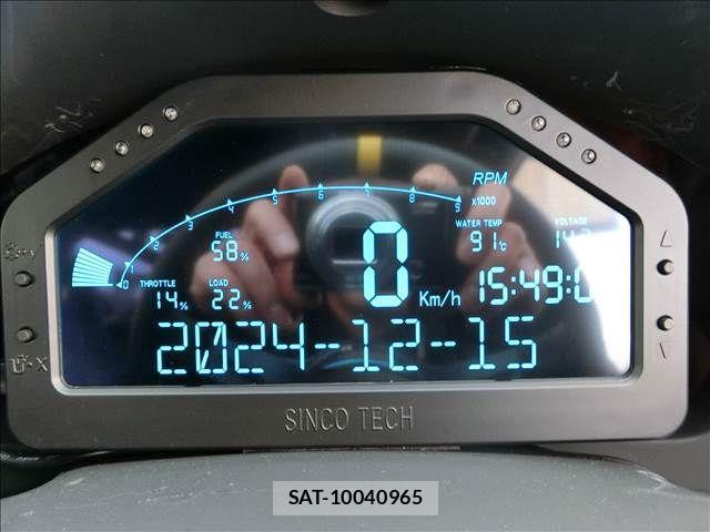 Toyota 86 2013-11 606217-13