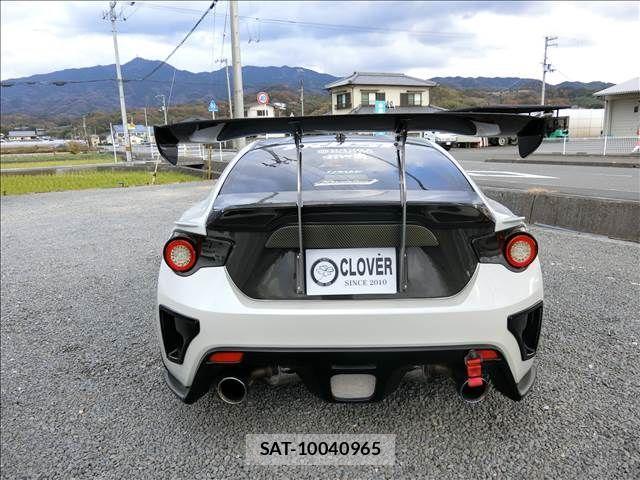 Toyota 86 2013-11 606217-5