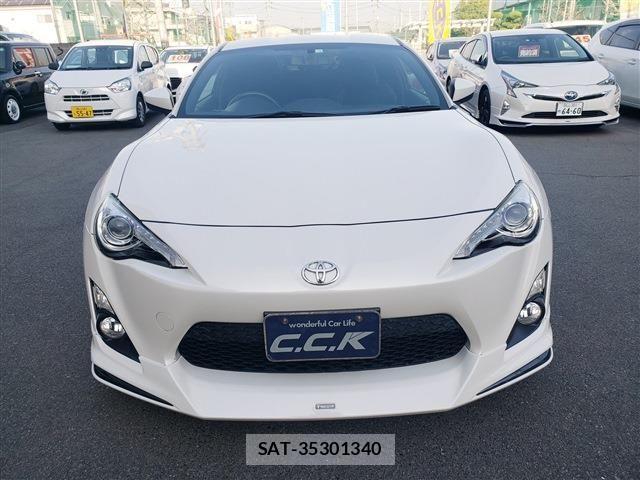 Toyota 86 2016-06 1013614-1