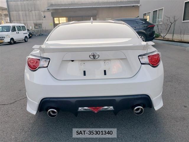 Toyota 86 2016-06 1013614-4