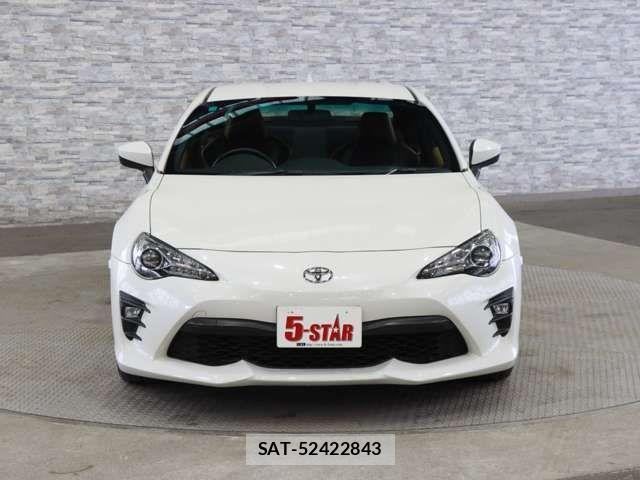 Toyota 86 2018-10 1059660-9