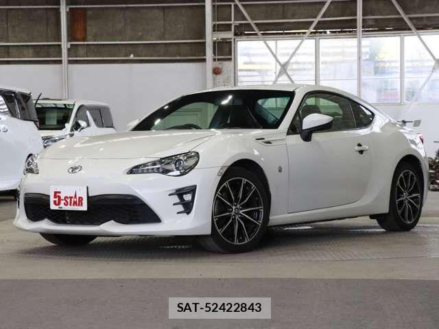 Toyota 86 2018-10 1059660-15