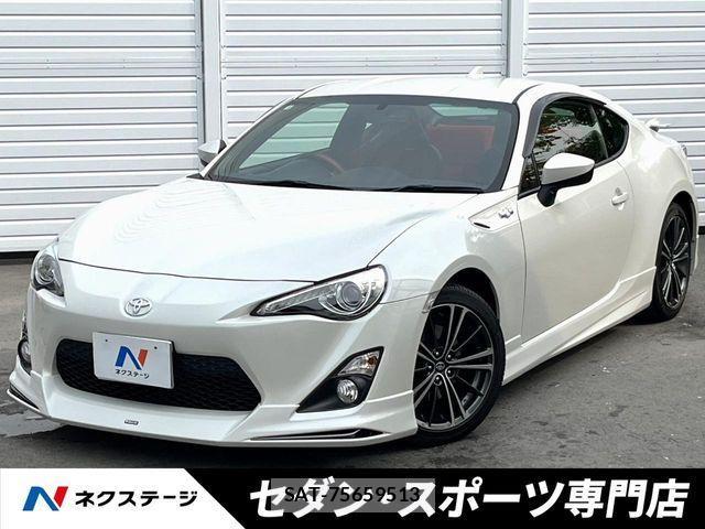 Toyota 86 2014-08 1134739-0