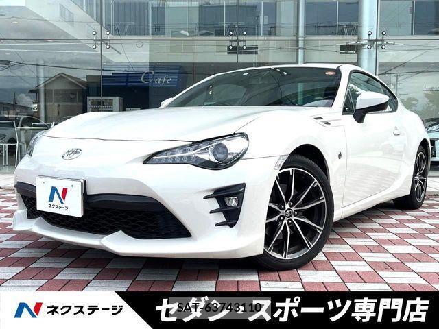 Toyota 86 2016-08 1289598-0