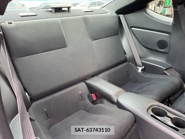 Toyota 86 2016-08 1289598-8