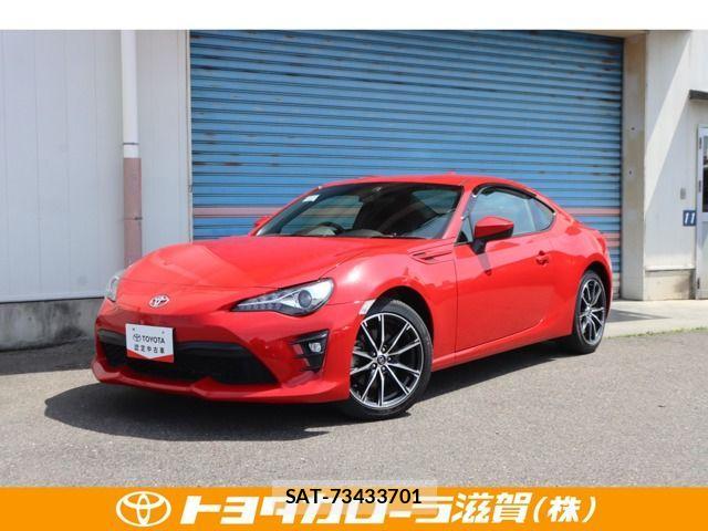 Toyota 86 2018-11 1310153-0