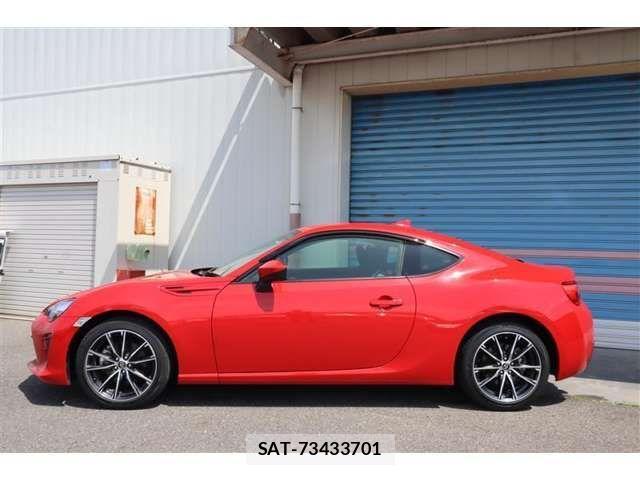 Toyota 86 2018-11 1310153-1